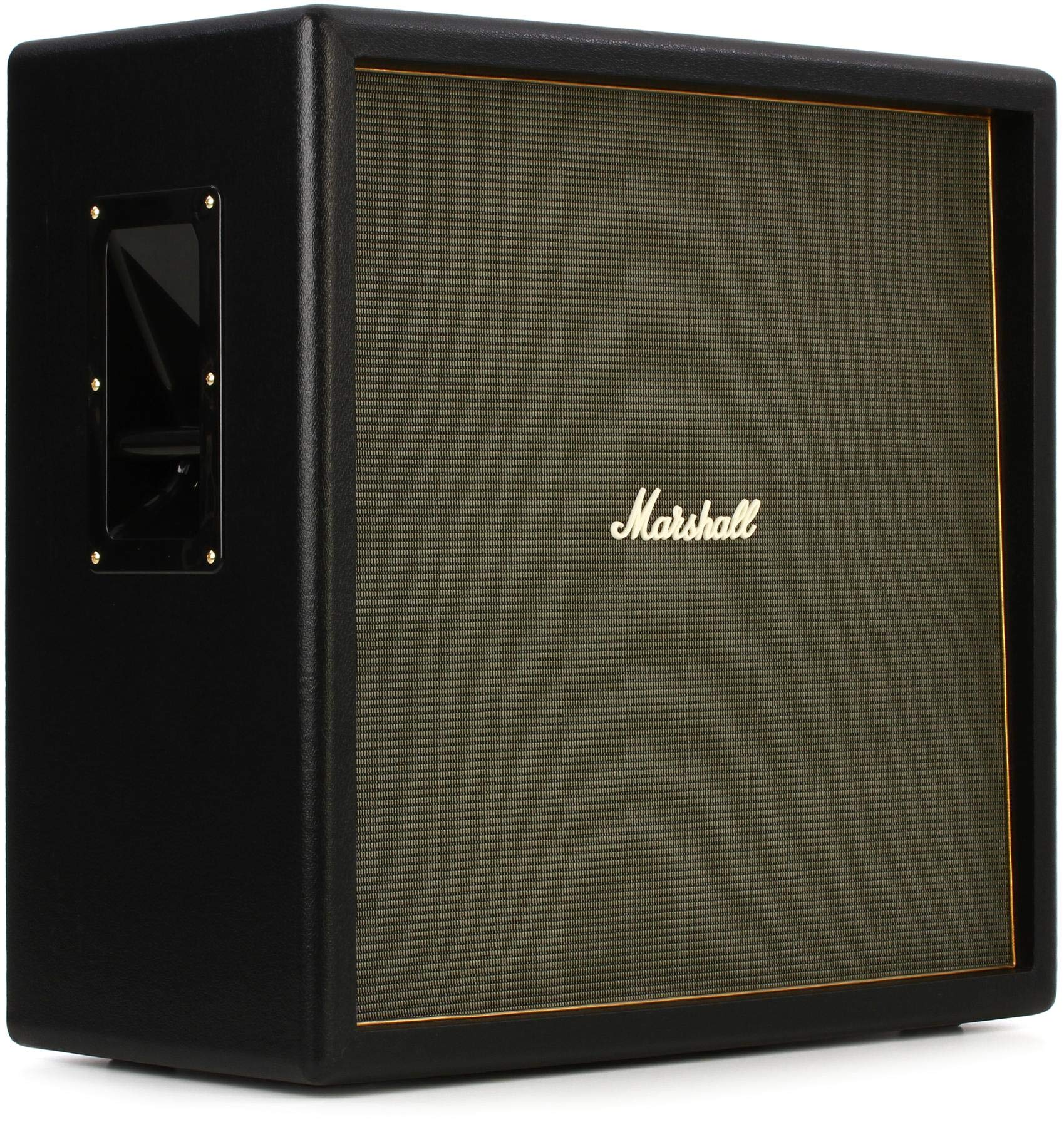 Amazon.com: Marshall Origin 240-Watt 4x12 Inches Straight